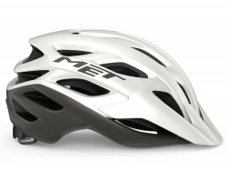 Шолом MET VELENO CE WHITE GRAY | MATT S (52-56)