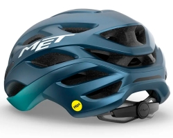Шолом MET ESTRO MIPS CE NAVY TEAL | MATT L (58-61)