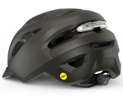 Шолом MET URBEX MIPS CE TITANIUM METALLIC | MATT M (56-58)