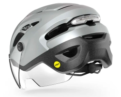 Шолом MET INTERCITY MIPS CE REFLECTIVE L (58-61)