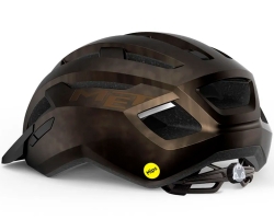 Шолом MET Allroad Mips CE Bronze | Matt L (58-61)