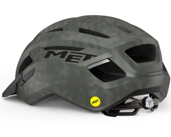 Шолом MET ALLROAD MIPS CE TITANIUM | MATT M (56-58)