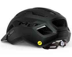 Шолом MET ALLROAD MIPS CE BLACK | MATT M (56-58)