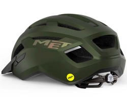 Шолом MET ALLROAD MIPS CE OLIVE IRIDESCENT | MATT M (56-58)
