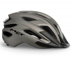 Шолом MET Crossover CE Titanium | Matt UN (52-59)