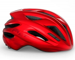 Шолом MET Idolo CE Red Metallic | Glossy XL (60-64)