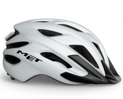 Шолом MET Crossover Mips CE White | Matt UN (52-59)