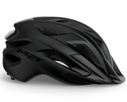 Шолом MET Crossover Mips CE Black | Matt XL (60-64)