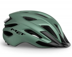 Шолом MET Crossover Mips CE Sage | Matt XL (60-64)