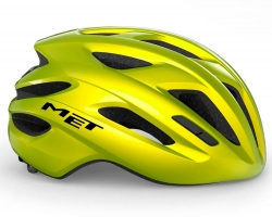 Шолом MET Idolo Mips CE Lime Yellow Metallic | Glossy UN (52-59)