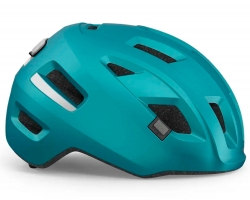 Шолом MET E-MOB CE TEAL | MATT L (58-61)