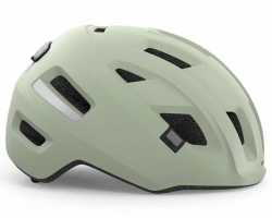 Шолом MET E-MOB CE MOSS GRAY | MATT S (52-56)