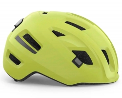 Шолом MET E-MOB CE LIME | GLOSSY S (52-56)