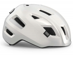 Шолом MET E-MOB MIPS CE WHITE | GLOSSY L (58-61)