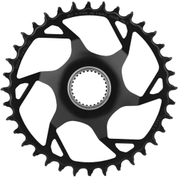 Зірка SRAM T-TYPE 36T CL55 BOSCH Generation 4 Direct Mount (including spacer)