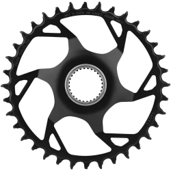 Зірка SRAM T-TYPE 38T CL55 BOSCH Generation 4 Direct Mount (including spacer)