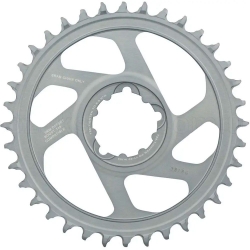 Зірка SRAM X-SYNC 2 34T Direct Mount 3mm Offset Boost Eagle Polar Grey