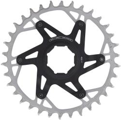 Зірка SRAM XX T-TYPE 36T BOSCH Generation 4 Direct Mount