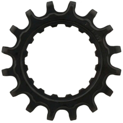 Зірка SRAM X-SYNC Sprocket for Bosch motors 16T Straight Steel Black