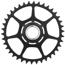 Зірка SRAM X-SYNC 2 38T Steel Eagle Bosch Gen4 Direct Mount Black (NON BOOST)