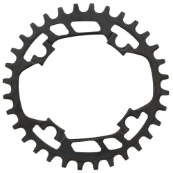 Зірка SRAM X-SYNC STEEL 32T 94BCD Steel 3.5mm Black 11шв