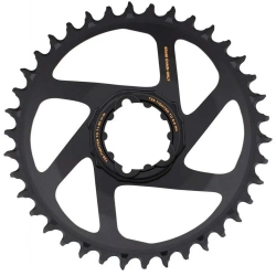 Зірка SRAM X-SYNC 2 SL 38T Direct Mount 6mm Offset Eagle Gold