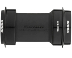 Каретка SRAM DUB PressFit 30 68/73mm