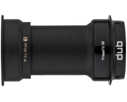 Каретка SRAM DUB PressFit 30 (MTB) 83mm