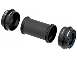 Каретка SRAM DUB PressFit 30 (MTB) 83mm Cannondale-AI