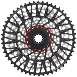 Касета SRAM XS-1297 T-Type Eagle 10-52 12 speed