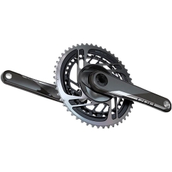 Шатуни SRAM Crankset Red D1 24mm 172.5 48-35