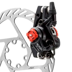 Гальма дискові SRAM BB7 MTB Graphite