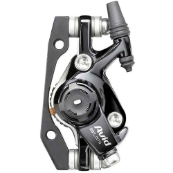 Гальма дискові SRAM BB7 MTB S Black Ano