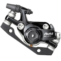 Гальма дискові SRAM BB7 MTB S Graphite