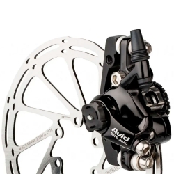 Гальма дискові SRAM BB7 Road S Black Ano