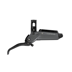 Гальма дискові SRAM Code Bronze Stealth - Aluminum Lever, Задні 2000 мм, C1