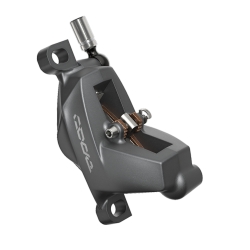 Гальма дискові SRAM Code Bronze Stealth - Aluminum Lever,  Передні 950 мм, C1