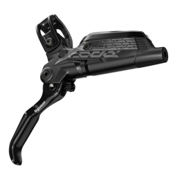Гальма дискові SRAM Code R Aluminum Lever Diffusion Black, Передні 950 мм
