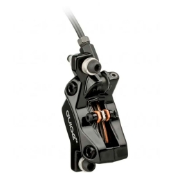 Гальма дискові SRAM Guide RE Guide Gloss Black, Передні 950 мм, A2