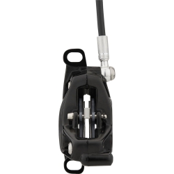 Тормоз дисковый SRAM Level Silver Stealth 4 Piston - Aluminum Lever, Задние 2000 мм, C1