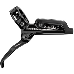Гальма дискові SRAM Level TL Gloss Black Rear 1800 мм