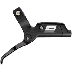 Гальма дискові SRAM S300, Front Caliper, Left Lever, Flat Mount 20mm Offset, Передні 950 мм