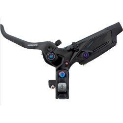 Гальма дискові SRAM G2 Ultimate, Carbon Lever, Передні 950 мм, A2