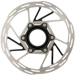 Ротор гальмівний SRAM Paceline CenterLock 160 мм Rounded (does not include lockring)