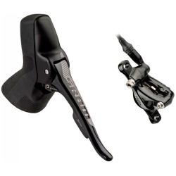 Комплект передніх гідравлічний гальм SRAM  RIVAL AM RIVAL22 HRD FRT SHIFT YAW FRT BRK 950