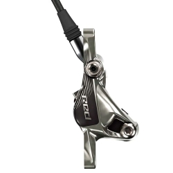 Комплект задніх гідравлічний гальм SRAM Red 11-шв Дуал - задній + Каліпер +Гідролінія 1800 мм