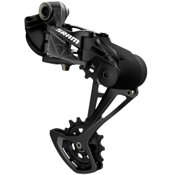 Задній Перемикач SRAM SX Eagle Aluminum 12 Speed Black A1