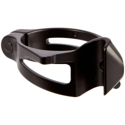 Адаптер для кріплення переднього перемикача SRAM RED BRAZE ON ADAPTOR 34.9 BLK