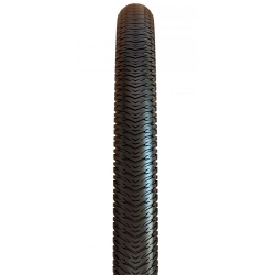 Покришка 24x1.75 (44-507) Maxxis DTH (SILKWORM) 120tpi