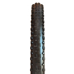 Покришка 27.5x2.50 (63-584) Maxxis MINION DHF (ST/DH) 60x2tpi